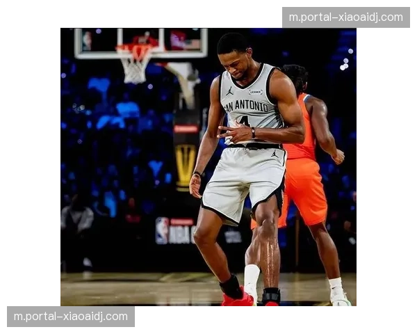 文班亚马封盖挑战量联盟第一，防守威慑哲学碰撞霍姆格伦模式