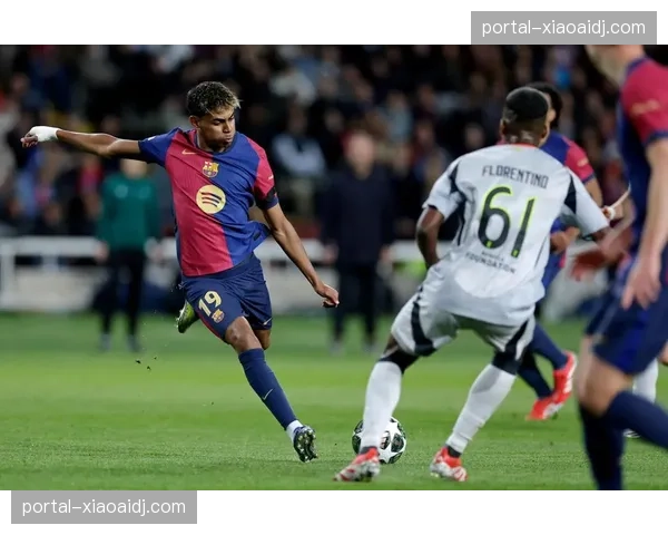 巴萨右路进攻占比近七成，亚马尔活动自由重塑战术权限